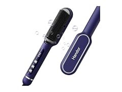 Handor Advanced Negative Ionic Hair Straightener
