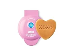 DASH x Sweethearts® Mini Waffle Maker