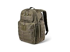 5.11 Tactical 56563 37 Liters Backpack Rush 24 2.0 Ranger Gr (Open Box)
