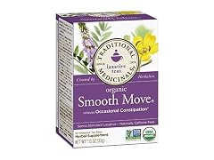 Traditional Medicinals Tea