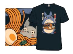My Neighbor Ramen