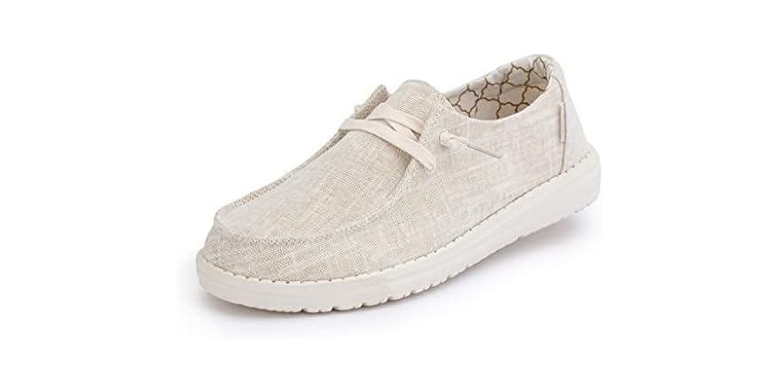 hey dude women's wendy sparkling