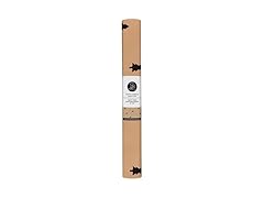 Santa Barbara Design Studio Christmas Disposable Paper Table-Runner