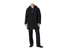 Amazon Essentials Men's Parka Jacket