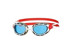 Zoggs Unisex Adult Swimming Goggles