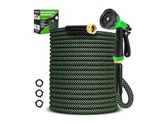 Advinski 100ft 10 Function Garden Hose