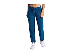 HEAD Womens Recover Poly Fleece Jogger