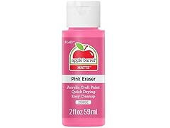 Apple Barrel Matte Acrylic Paint 2-Ounce