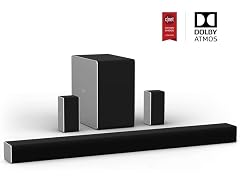VIZIO 36" 5.1.2 Home Theater Sound System w/ Atmos