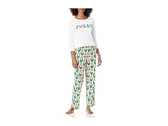 Amazon Essentials Women's Pajamas Sleep Sets