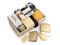 The Extra Sharp Cheese Gift Crate