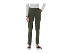 Amazon Essentials Women's Bi-Stretch Pant