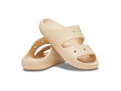 Crocs Classic Unisex Sandal Shitake
