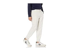 Amazon Essentials Men (XXL) Slim-fit Pant Stone