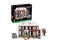 LEGO Home Alone McCallisters’ House