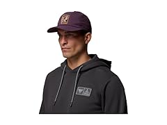 Columbia Unisex PFG Lost Waters Snap Back