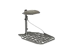 NOVIX Echo Lightweight Hang On Tree Stand