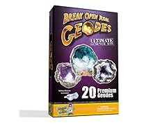Break Your Own Geodes 20-pack