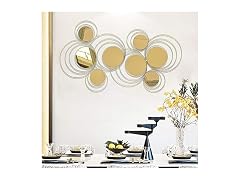 Asense Home Collection Mirror,