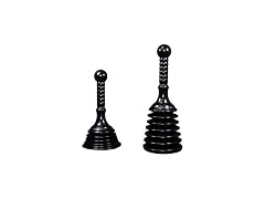 G.T. Water Products Black