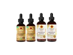 Tropic Isle JBCO Original and Light Blend 4 Piece