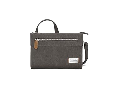 $14.99, Was $55, 72% Off! Travelon Anti-Theft Heritage Bag dealfomo