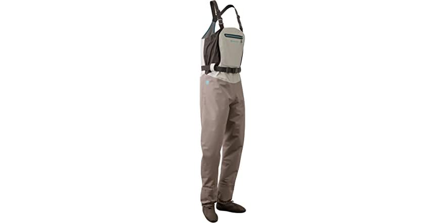 Cuissarde Redington Sonic Pro – Femme, Taille S, Short (neuve Sans Emballage)
