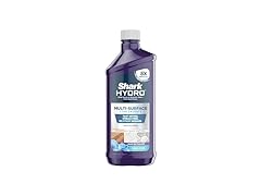 Shark Hydro Multi-Surface Concentrate