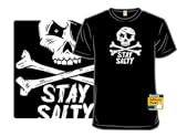 Stay Salty