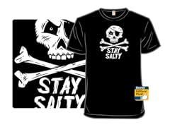 Stay Salty