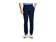 IZOD Golf Pants (36x30) Peacoat