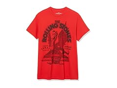 Rolling Stones Women's (L) The Rolling Stones Hous