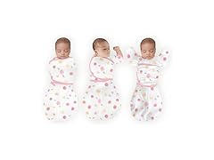 Amazing Baby Newborn Omni Swaddle Sack
