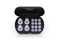 SIXTHGU 2-Pack Ear Plugs for Sleeping