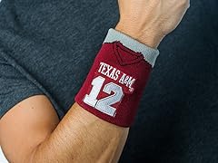 Fan Bands 2-Pack - Texas A&M