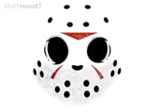 Jason Mask