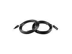 HQST 20Ft Adaptor Kit Solar Cable