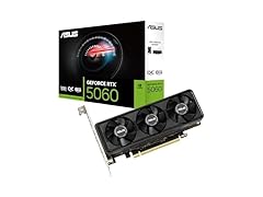 ASUS The GeForce RTX 5060 LP BRK 8GB OC