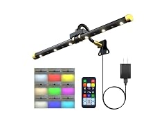Starxing Picture Light with Remote