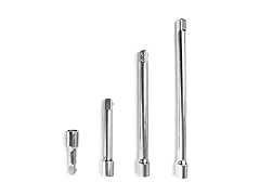Heavy Duty 4Pc Ratchet Wrench Extension