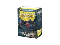 Dragon Shield | Standard Size Card Matte Sleeves | 100 CT