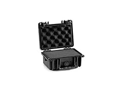 TSA-Approved Small Waterproof Hard Case