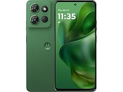 (NEW) Motorola Moto G Power (2025) | Unlocked (128GB)