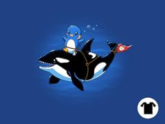 How To Train Your Orca