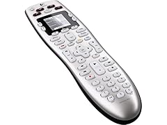 Logitech Harmony 600 Universal Remote