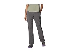 Columbia Women (16) Ridge Utility Convertible Pant