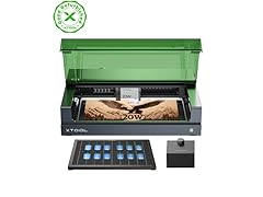 xTool S1 20W Laser Engraver