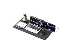 MP PU Leather Desk mat