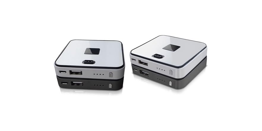 Sungale Stackable Power Banks (Your Choice)