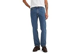 Levis 505 Jean (38x30) Stone